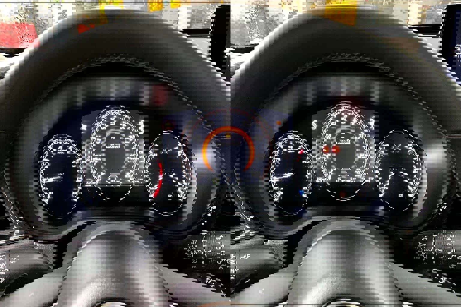 Used 2024 MAZDA CX-30 2.5 Turbo w/ Premium Package image 25