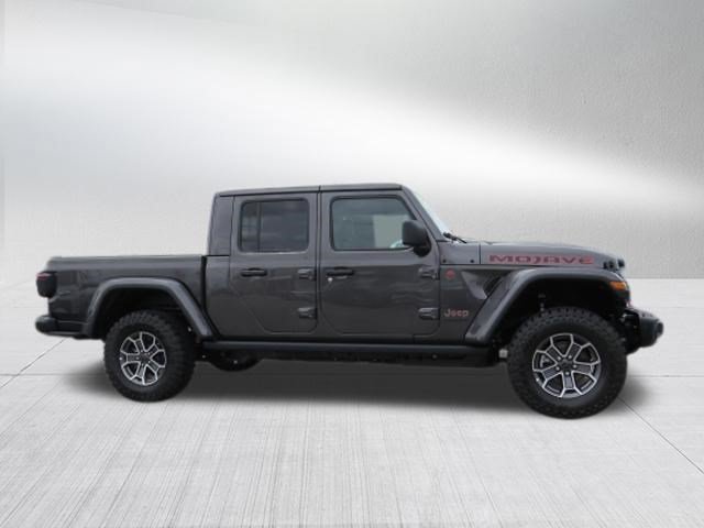 New 2026 Jeep Gladiator Mojave AWD/4WD image 2