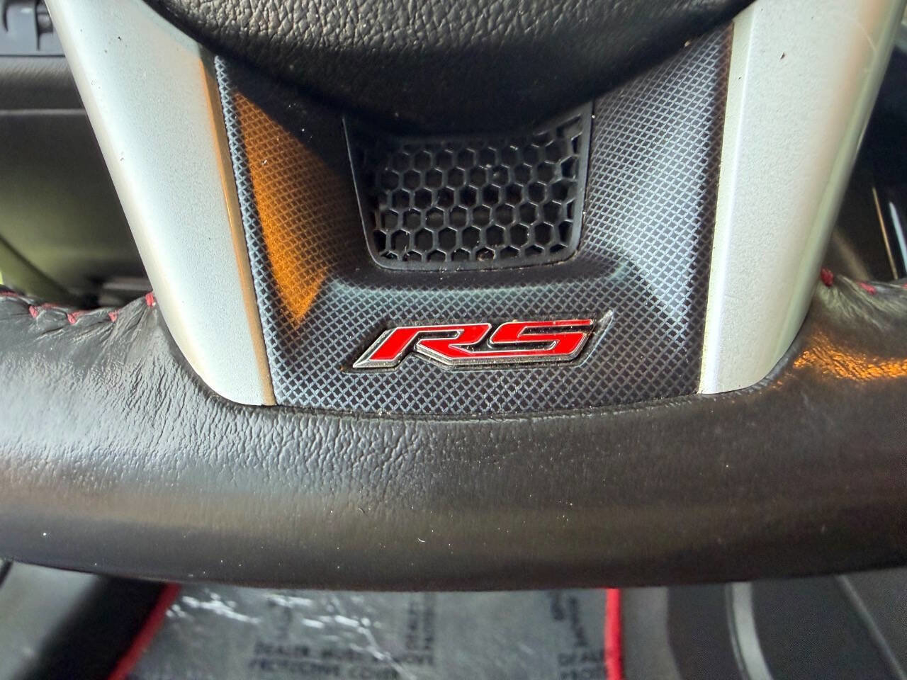 Used 2017 Chevrolet Sonic LT w/ Convenience Package image 32