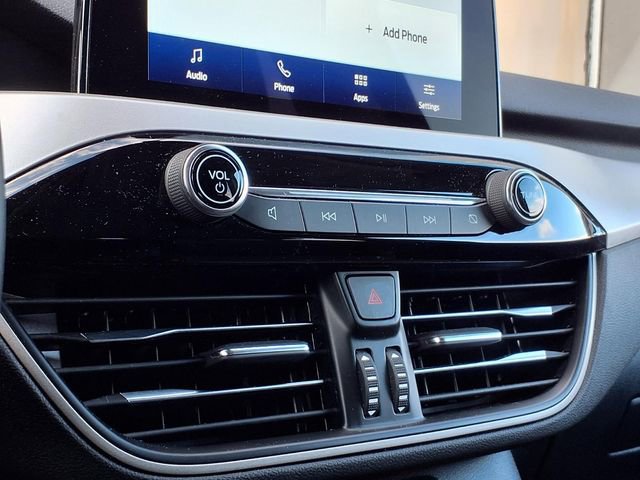 Used 2022 Ford Escape SE w/ Convenience Package image 12