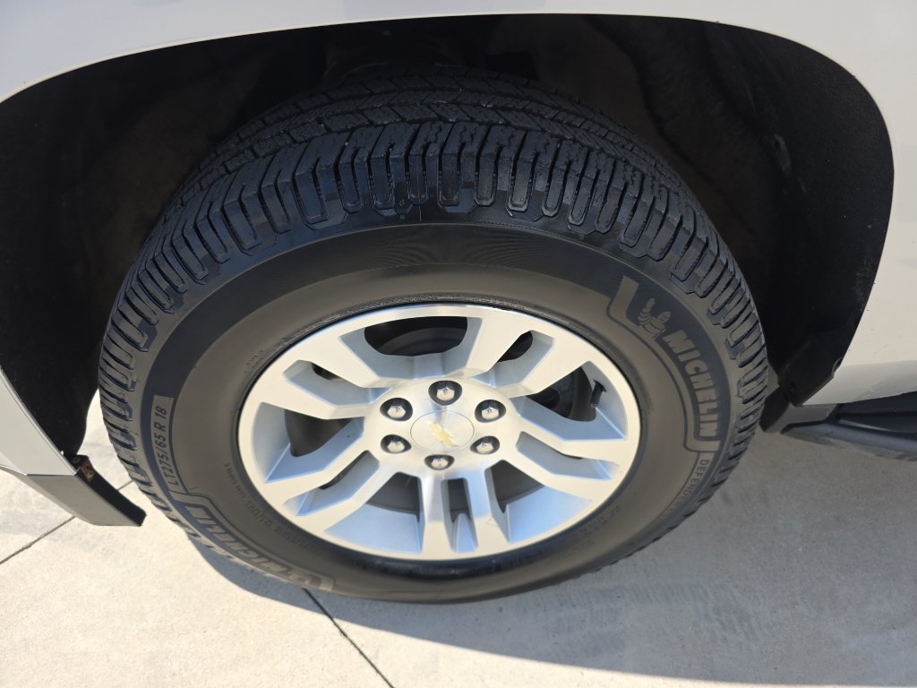 Used 2019 Chevrolet Tahoe LT AWD/4WD image 5