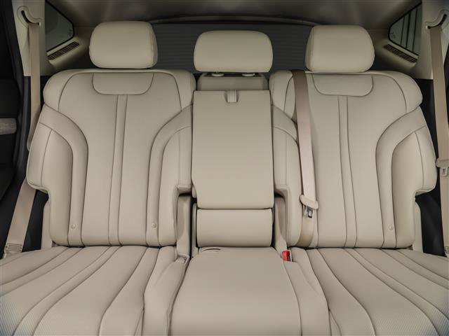New 2026 Genesis GV80 2.5T Select AWD/4WD image 32