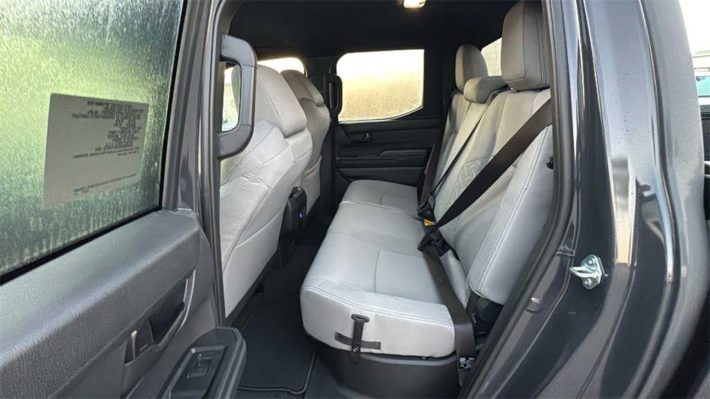 New 2025 Toyota Tacoma SR5 image 21