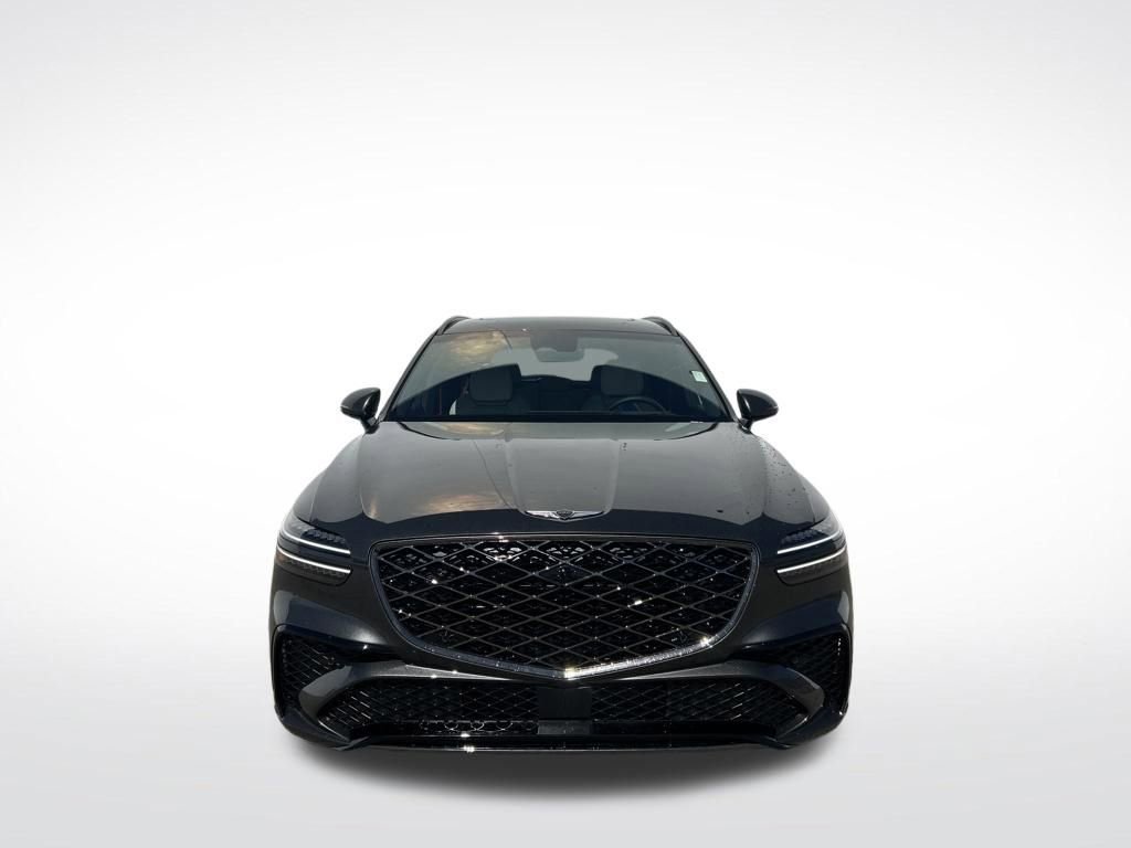 New 2026 Genesis GV70 3.5T Sport Prestige image 2
