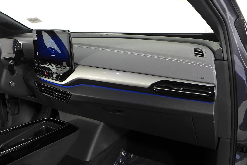 Certified 2023 Volkswagen ID.4 Pro S RWD image 14
