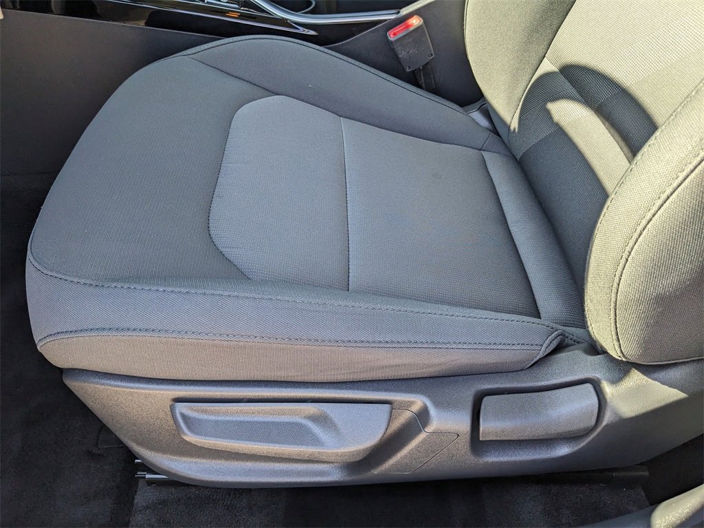 Certified 2025 Kia Niro LX image 22