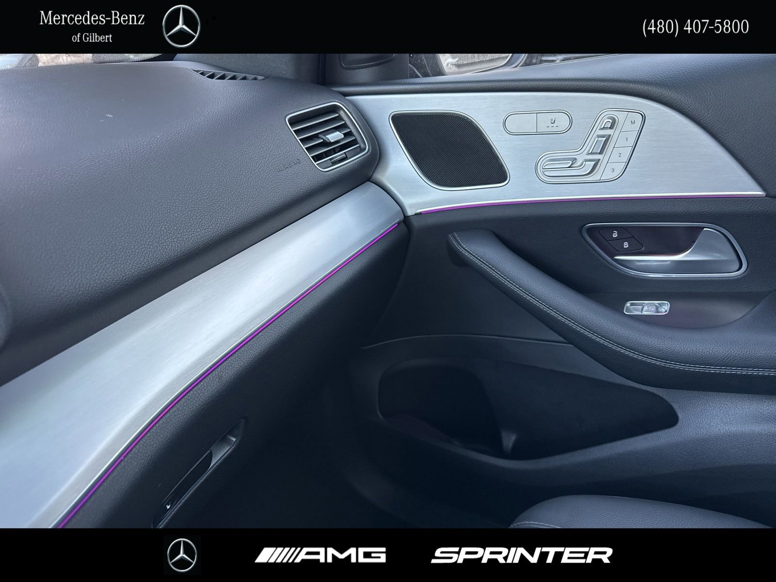 Certified 2024 Mercedes-Benz GLE 450e 4MATIC image 22
