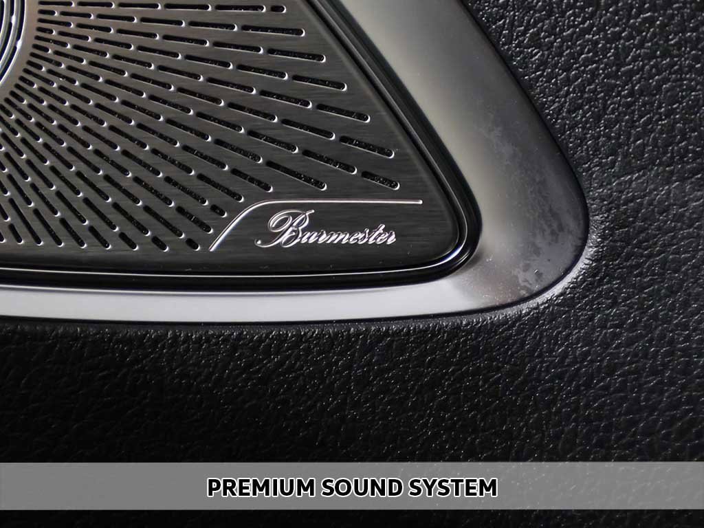 Used 2024 Mercedes-Benz EQE 350+ 4MATIC SUV image 5