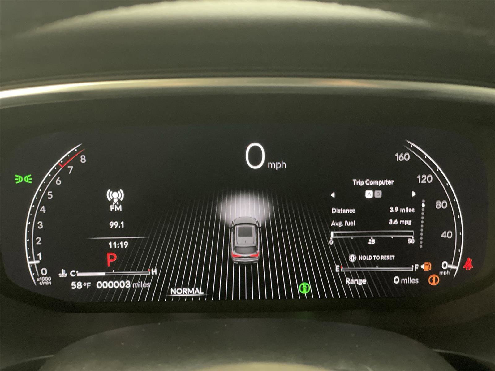 New 2026 Acura MDX SH-AWD w/ Technology Package image 16