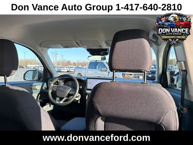 New 2026 Ford Maverick XL image 30