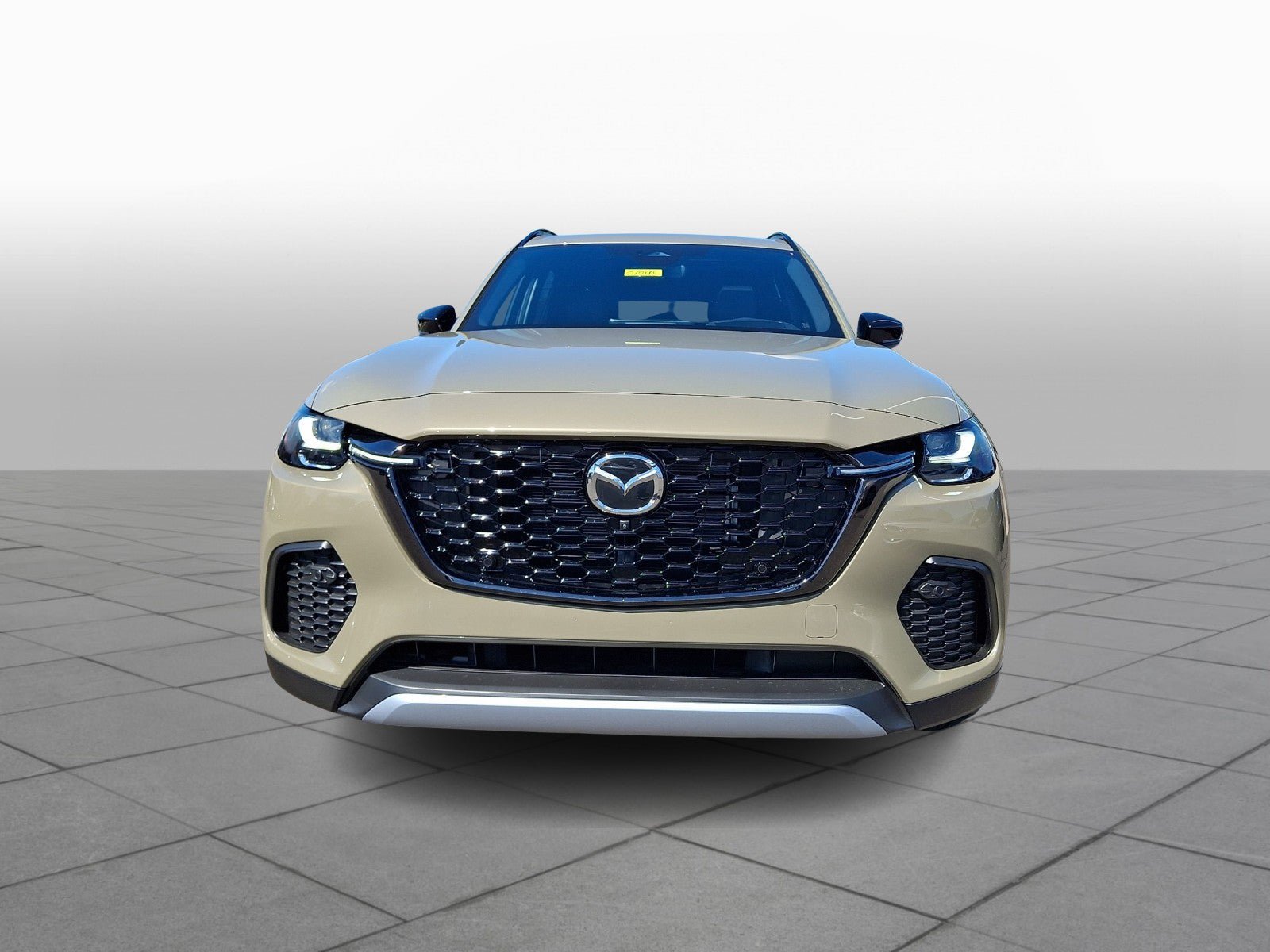 New 2026 MAZDA CX-70 3.3 Turbo w/ Premium Plus Pkg AWD/4WD image 2