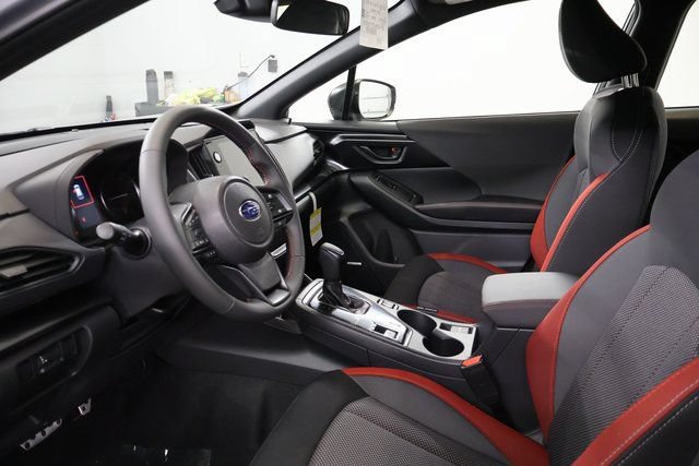 New 2026 Subaru Impreza RS AWD/4WD image 12