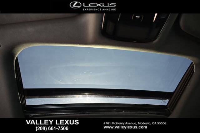 Certified 2024 Lexus RX 350h w/ Convenience Package AWD/4WD image 7