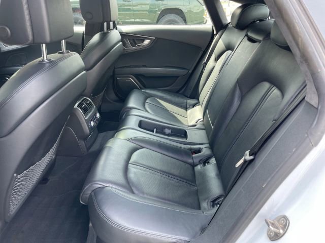 Used 2015 Audi RS 7 Prestige AWD/4WD image 40