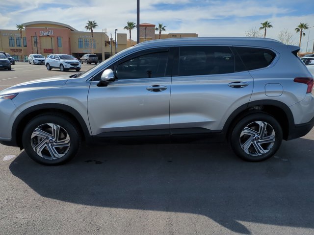 Used 2023 Hyundai Santa Fe SEL image 9