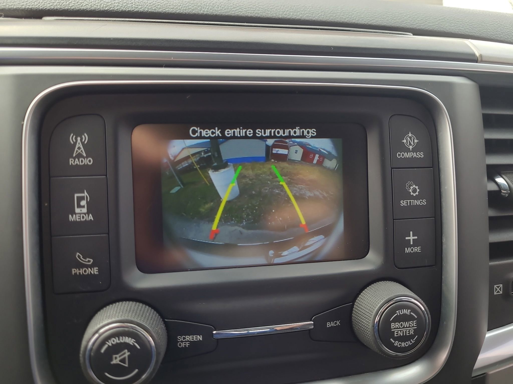 Used 2019 RAM 1500 Classic SLT image 19