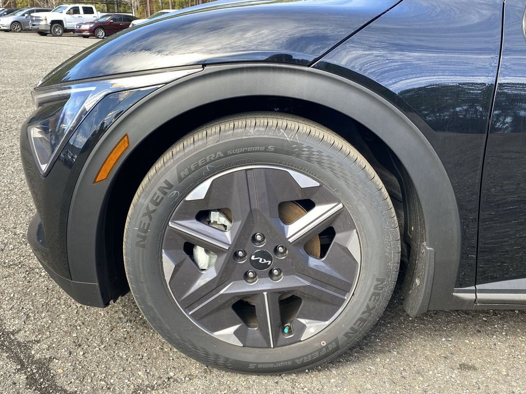 New 2025 Kia EV6 Light image 18