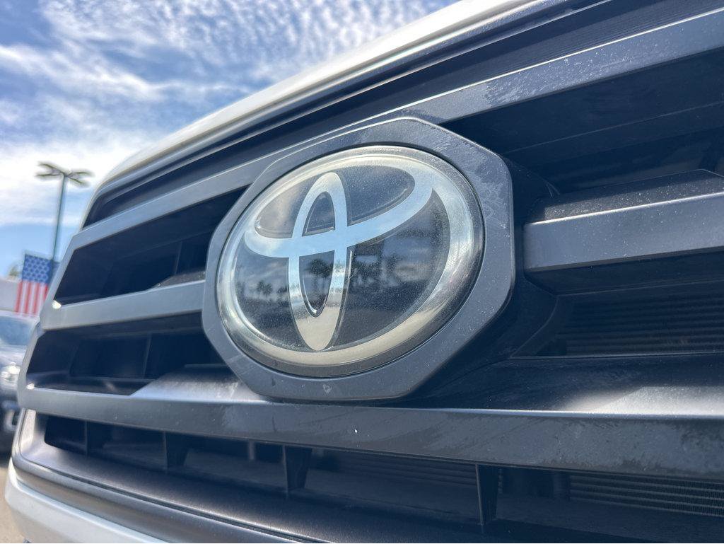 Used 2021 Toyota Tacoma SR RWD image 42