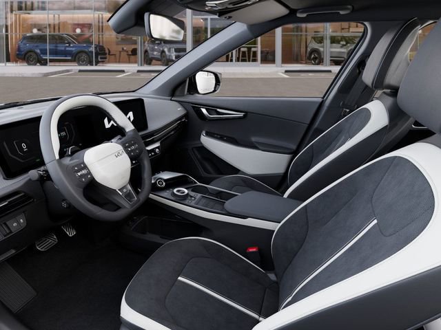New 2025 Kia EV6 GT-Line image 17
