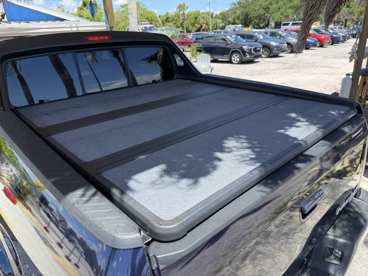 Used 2013 Honda Ridgeline RTS image 7