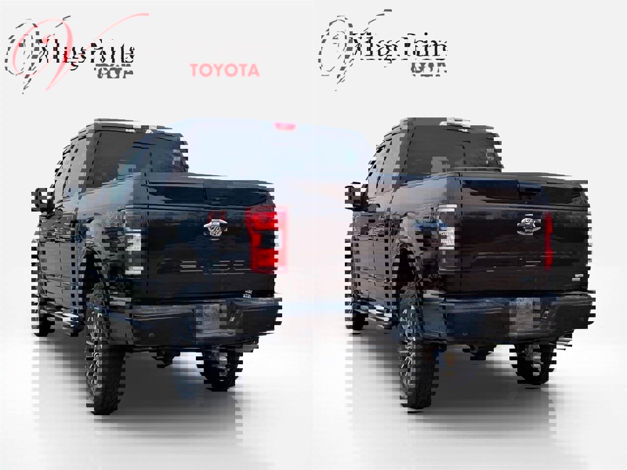 Used 2019 Ford F150 XLT w/ Equipment Group 302A Luxury image 5