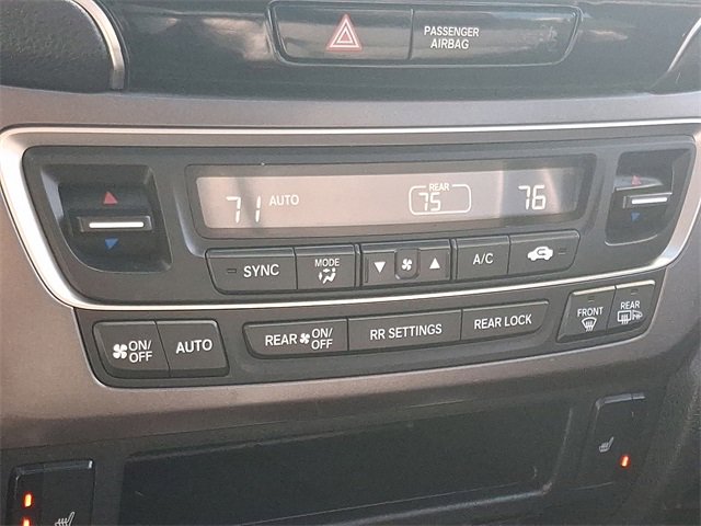 Used 2022 Honda Pilot Special Edition image 16