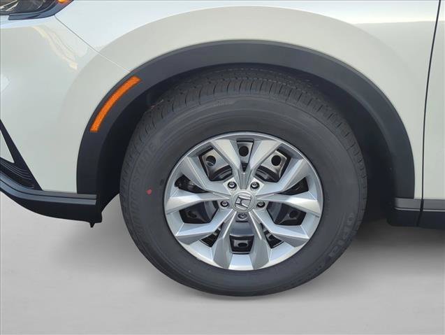 New 2026 Honda CR-V LX image 10