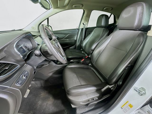 Used 2018 Buick Encore Sport Touring image 26