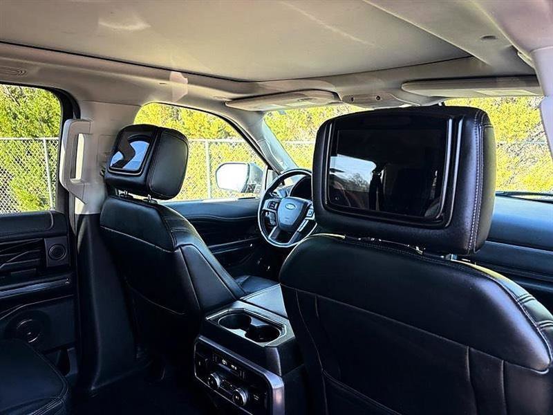 Used 2018 Ford Expedition Max Platinum image 49