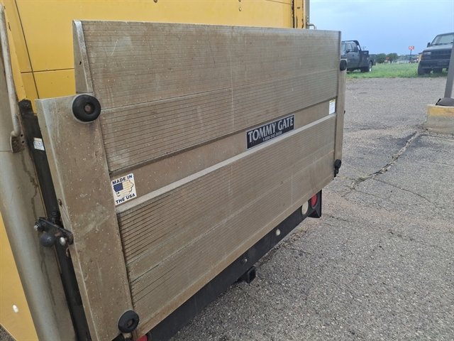 Used 2007 Chevrolet Express 3500 image 15