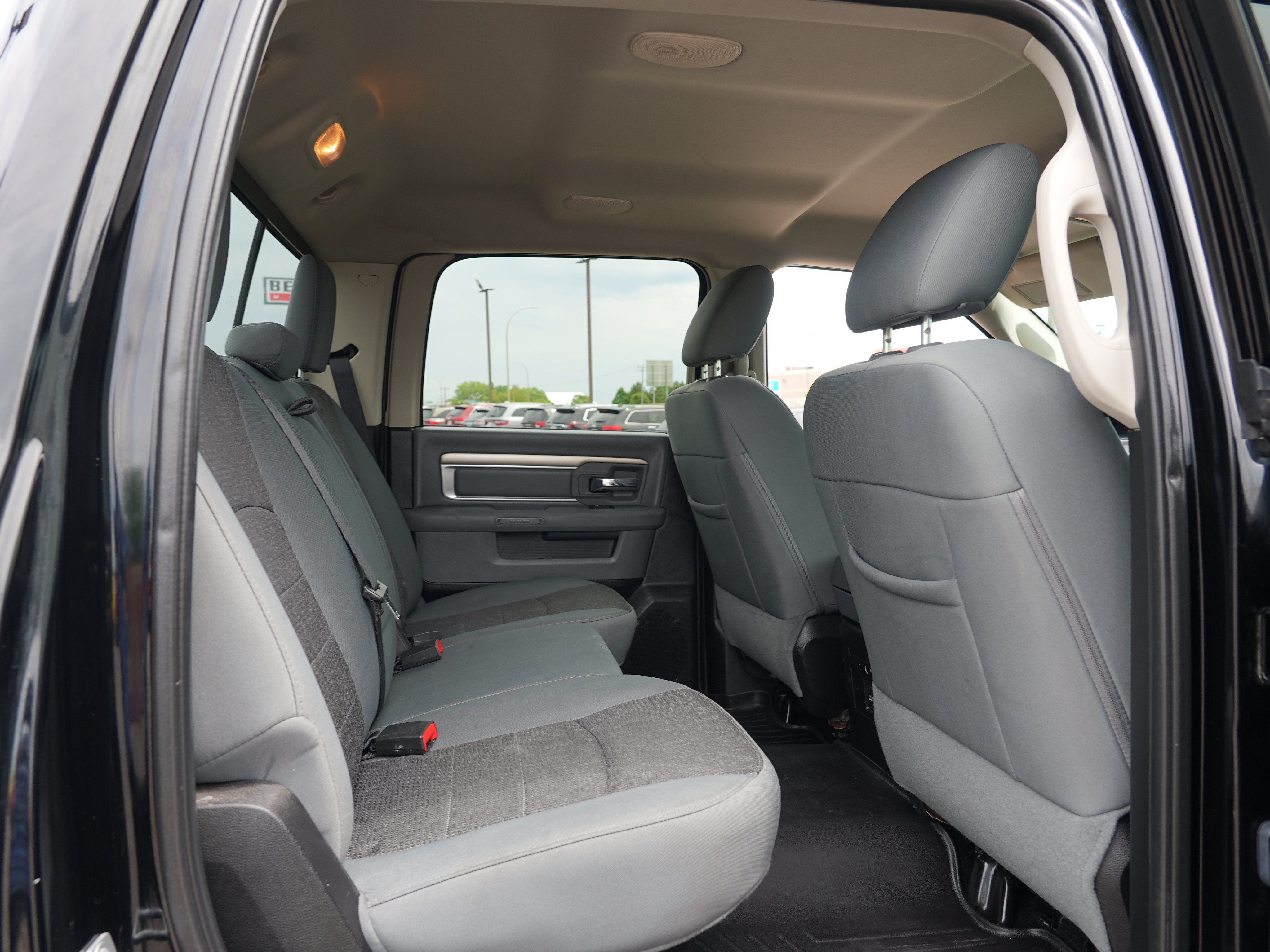 Used 2014 RAM 1500 Big Horn AWD/4WD image 26