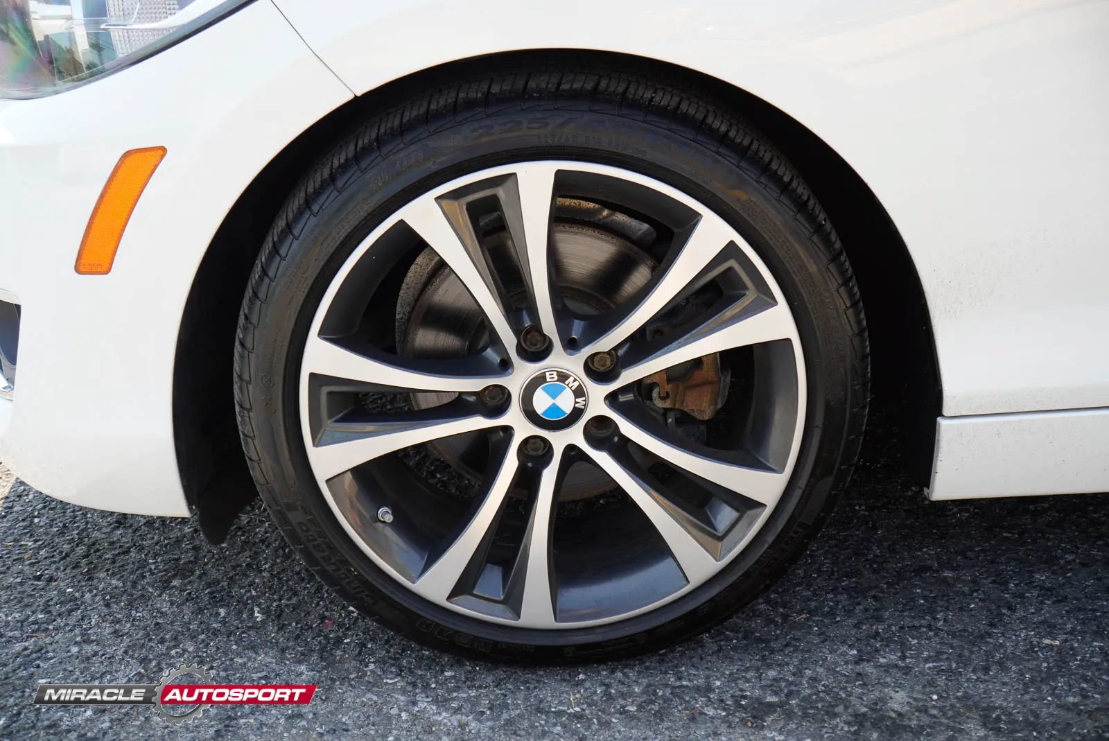 Used 2017 BMW 230i xDrive Convertible AWD/4WD image 12