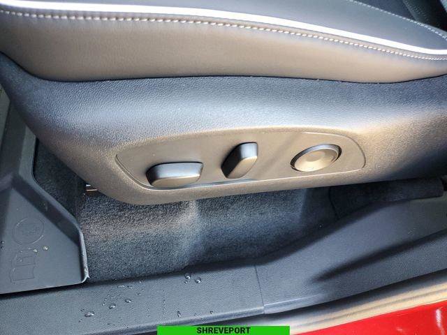 New 2026 Buick Enclave Sport Touring w/ Power Package image 12