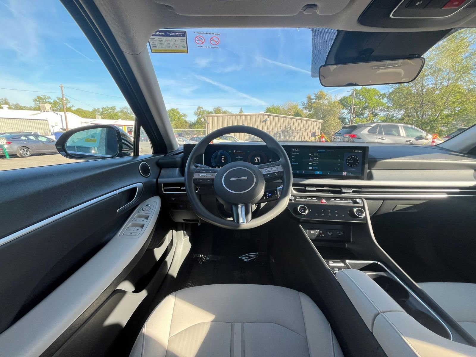 Used 2025 Hyundai Sonata SEL image 34