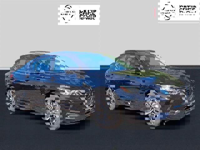 Certified 2023 Nissan Sentra SV w/ All-Weather Package image 1