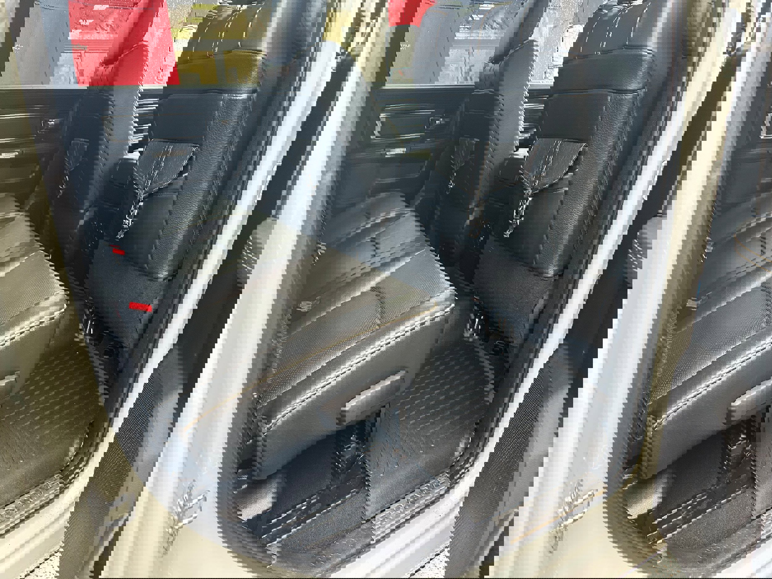 Used 2018 RAM 2500 Limited image 19