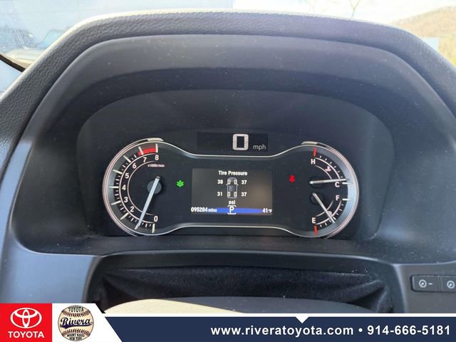 Used 2021 Honda Ridgeline RTL-E image 18