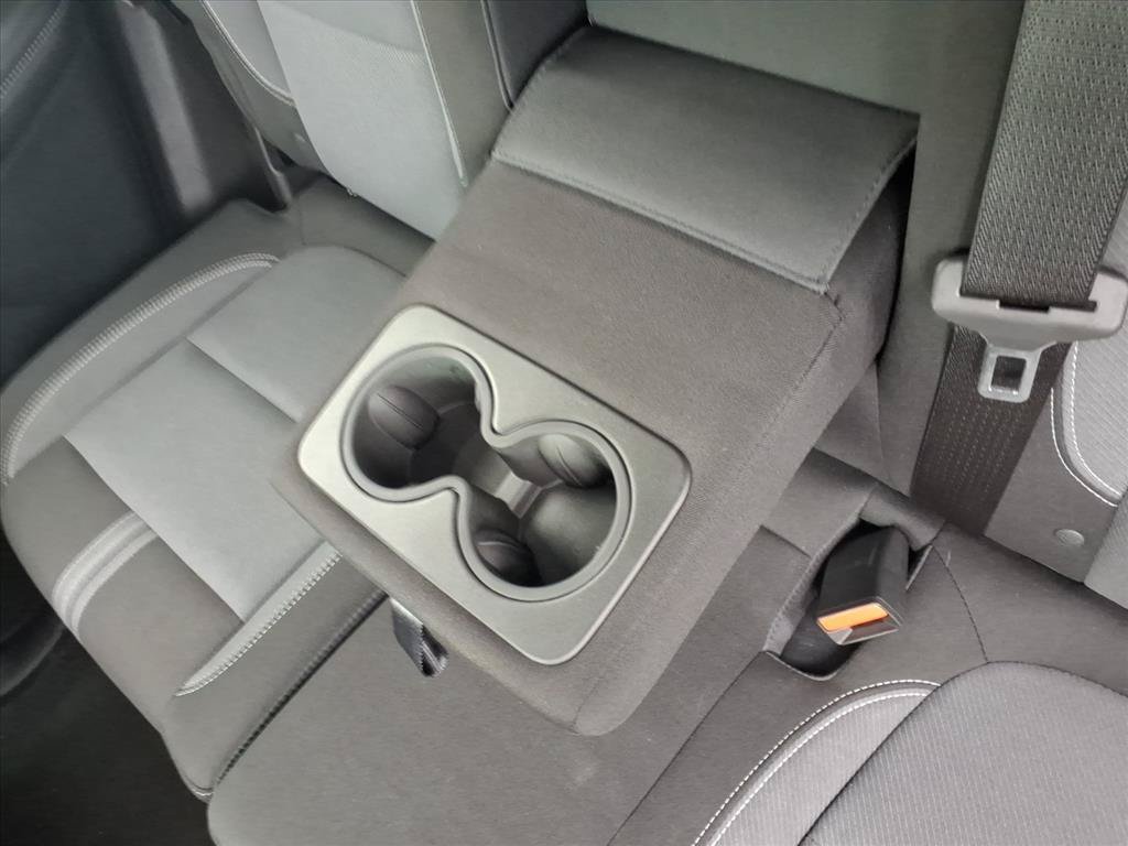 Used 2023 Chevrolet Blazer LT w/ LPO, Floor Liner Package AWD/4WD image 29