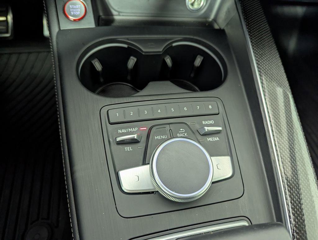 Used 2019 Audi S5 Premium Plus w/ Premium Plus AWD/4WD image 44
