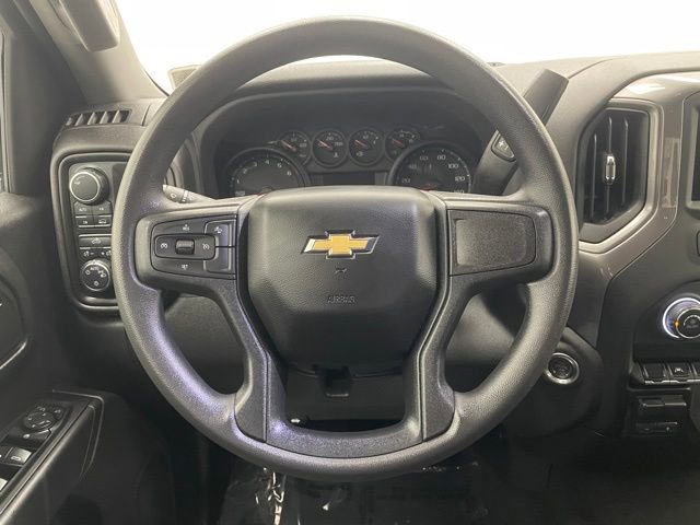 Certified 2024 Chevrolet Silverado 1500 Custom image 12