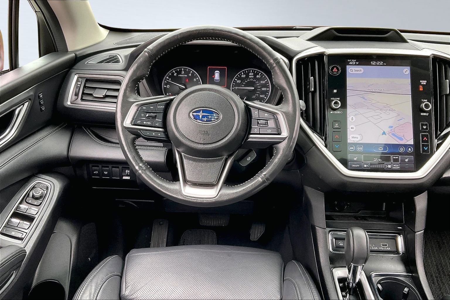 Used 2024 Subaru Ascent Limited w/ Technology Package image 5