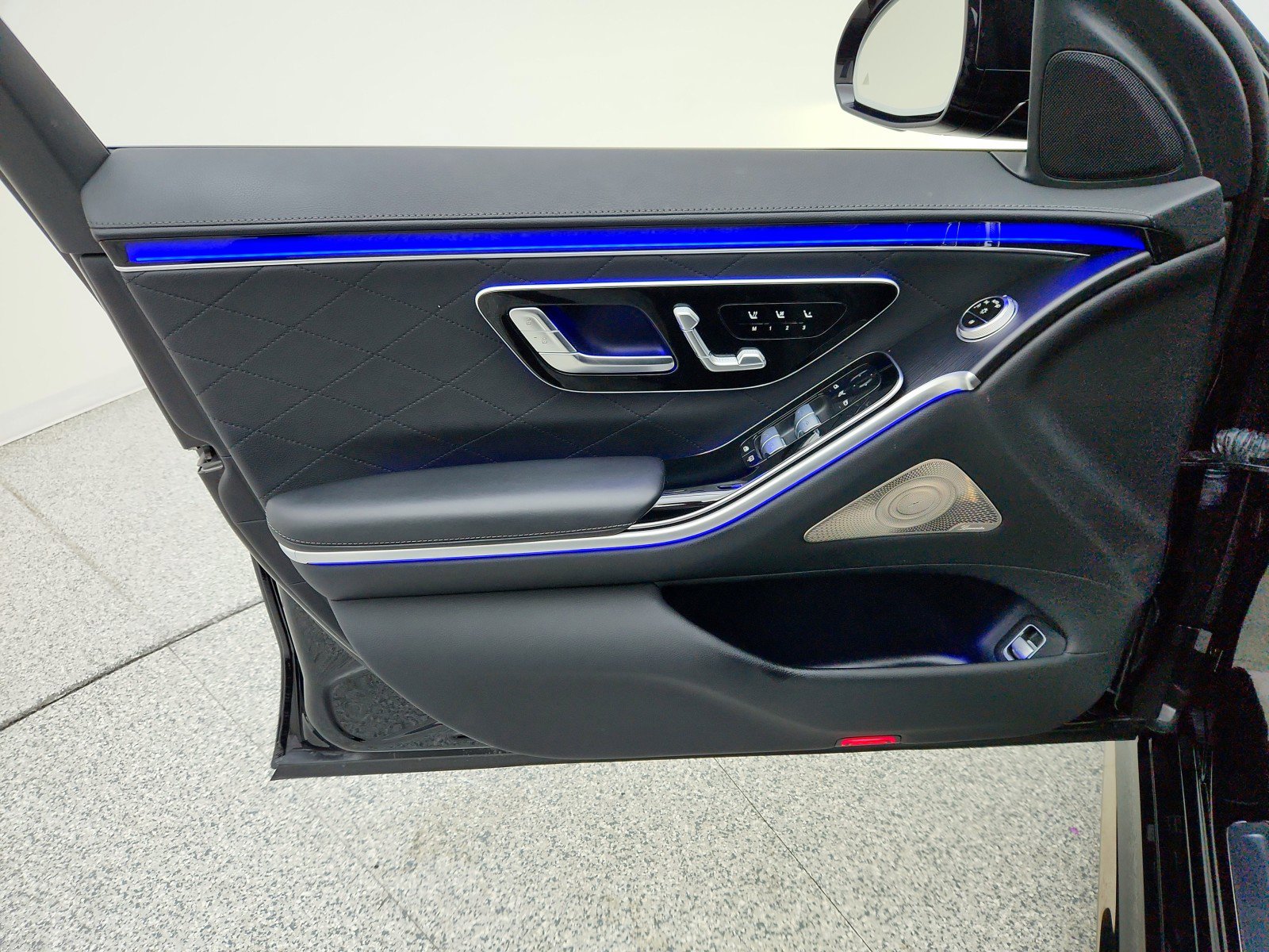 Certified 2024 Mercedes-Benz S 580 4MATIC Sedan image 26