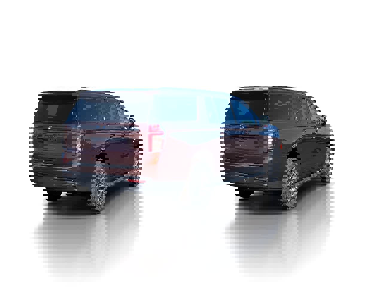 Used 2023 Chevrolet Suburban Z71 w/ Luxury Package image 8