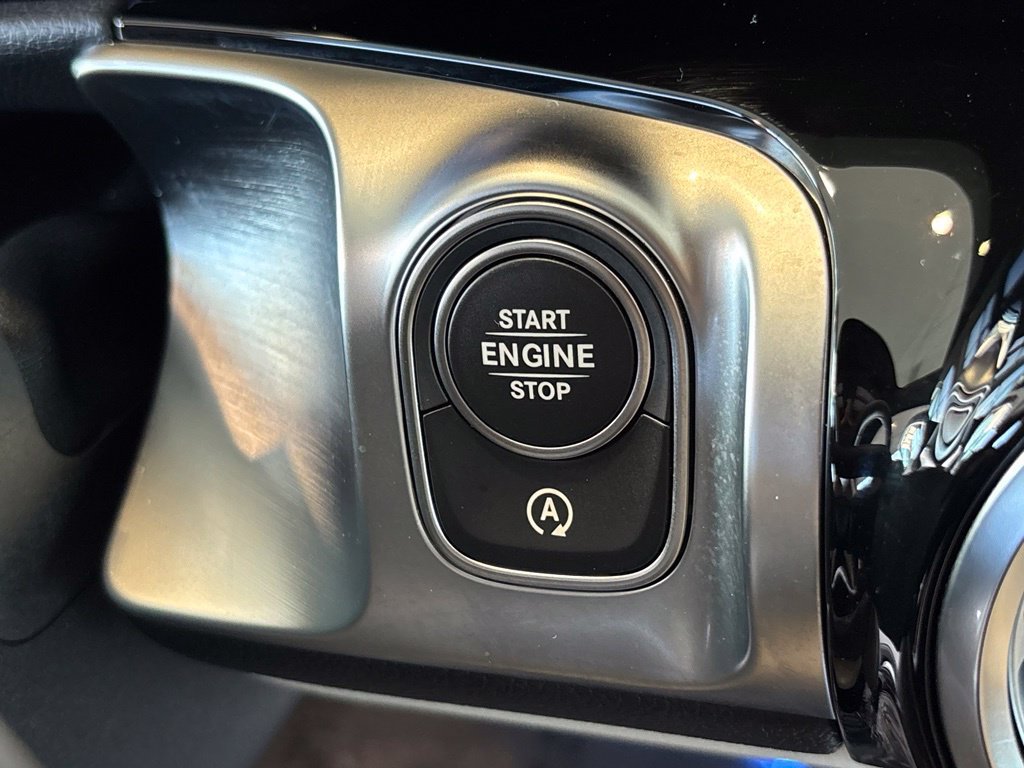 Certified 2026 Mercedes-Benz GLB 250 4MATIC image 24