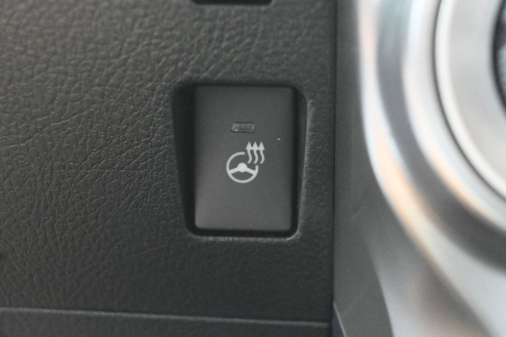 Certified 2024 Toyota 4Runner Limited AWD/4WD image 21