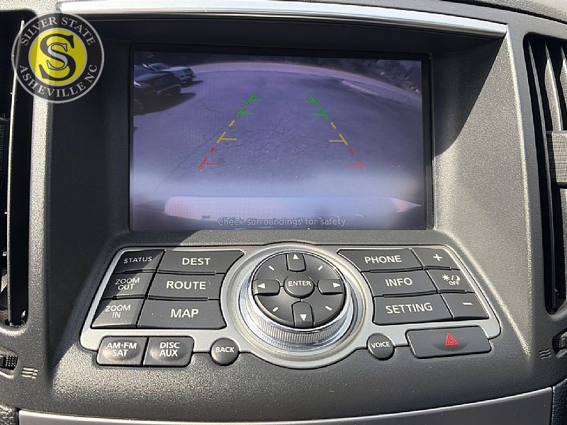 Used 2013 INFINITI G37 x Sedan w/ Premium Pkg AWD/4WD image 26