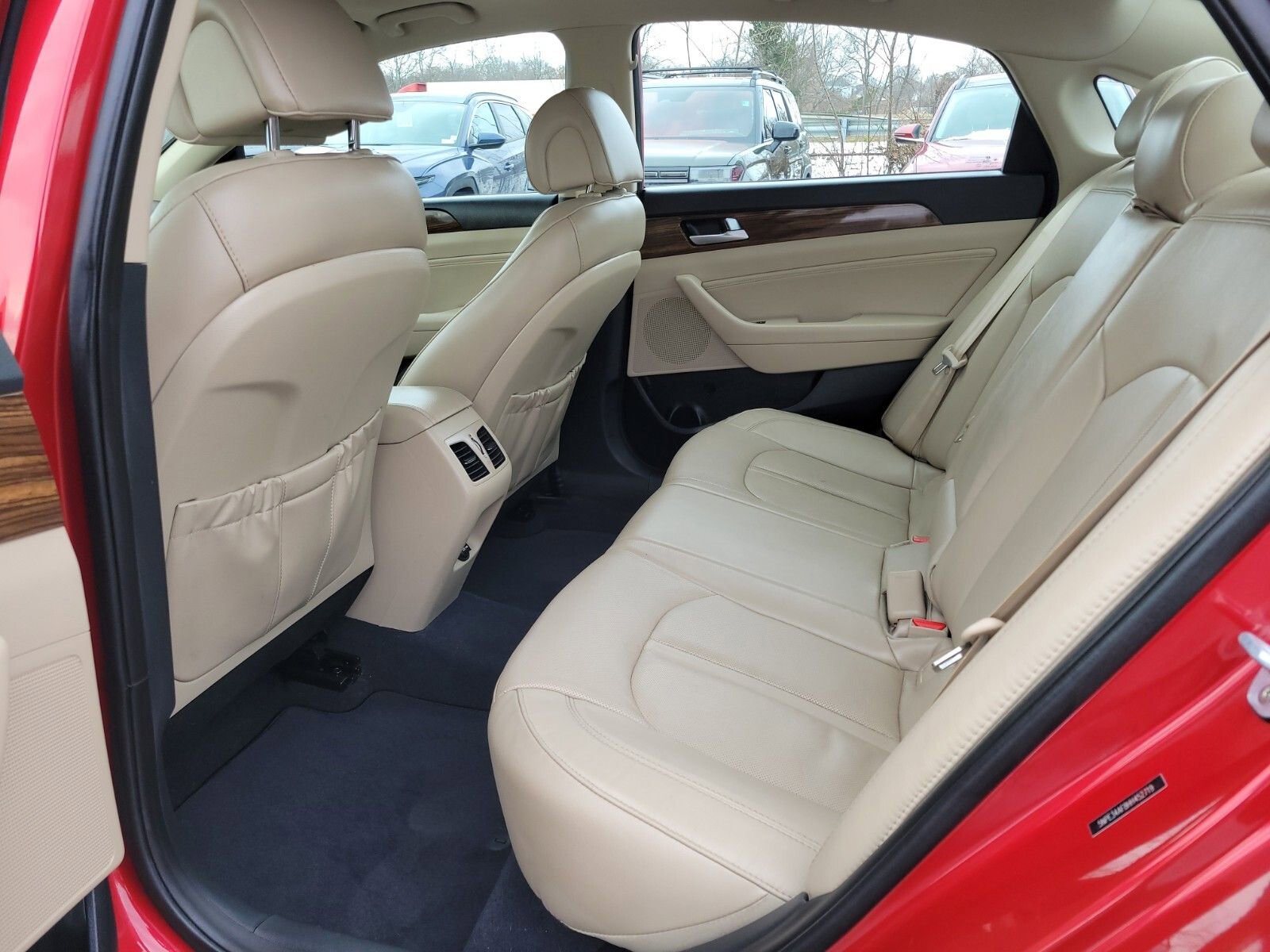 Used 2017 Hyundai Sonata Limited image 18