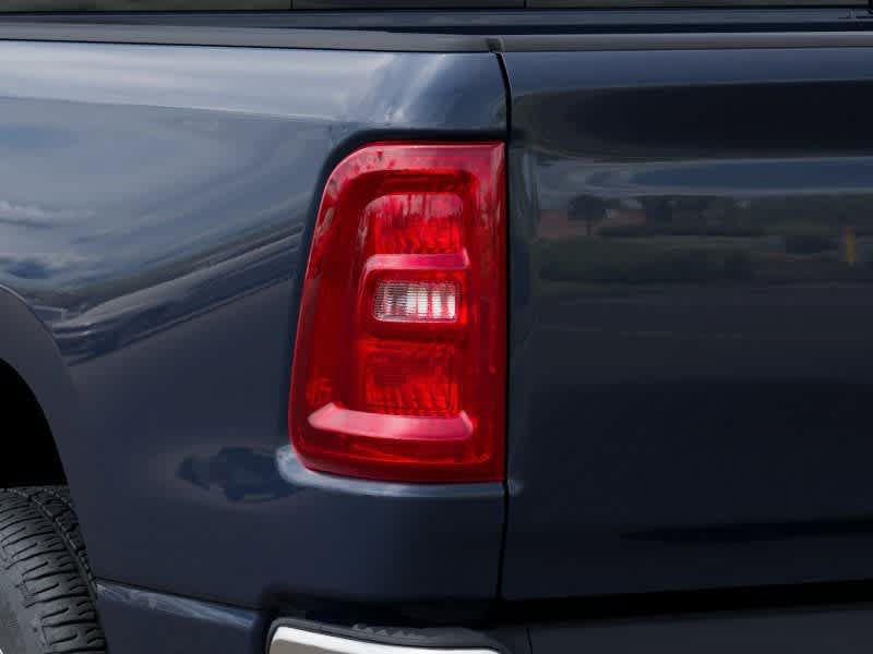 New 2026 RAM 1500 Tradesman AWD/4WD image 5