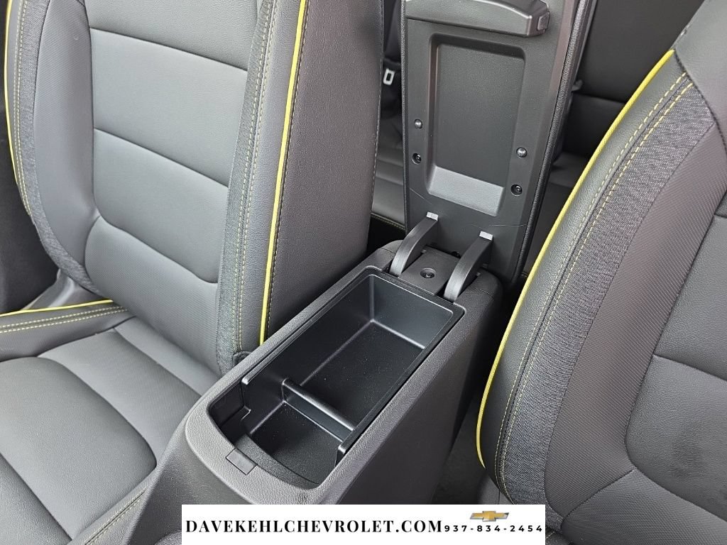 Used 2026 Chevrolet TrailBlazer ACTIV w/ Convenience Package AWD/4WD image 15