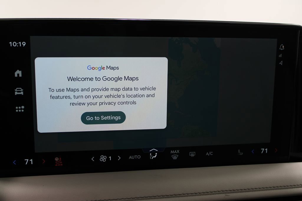 New 2026 Lincoln Aviator 2WD image 48